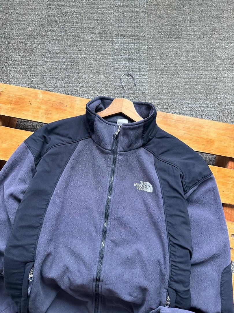 The North Face THE NORTH FACE LIGHT FLEECE Size US L / EU 52-54 / 3 - 3 Thumbnail