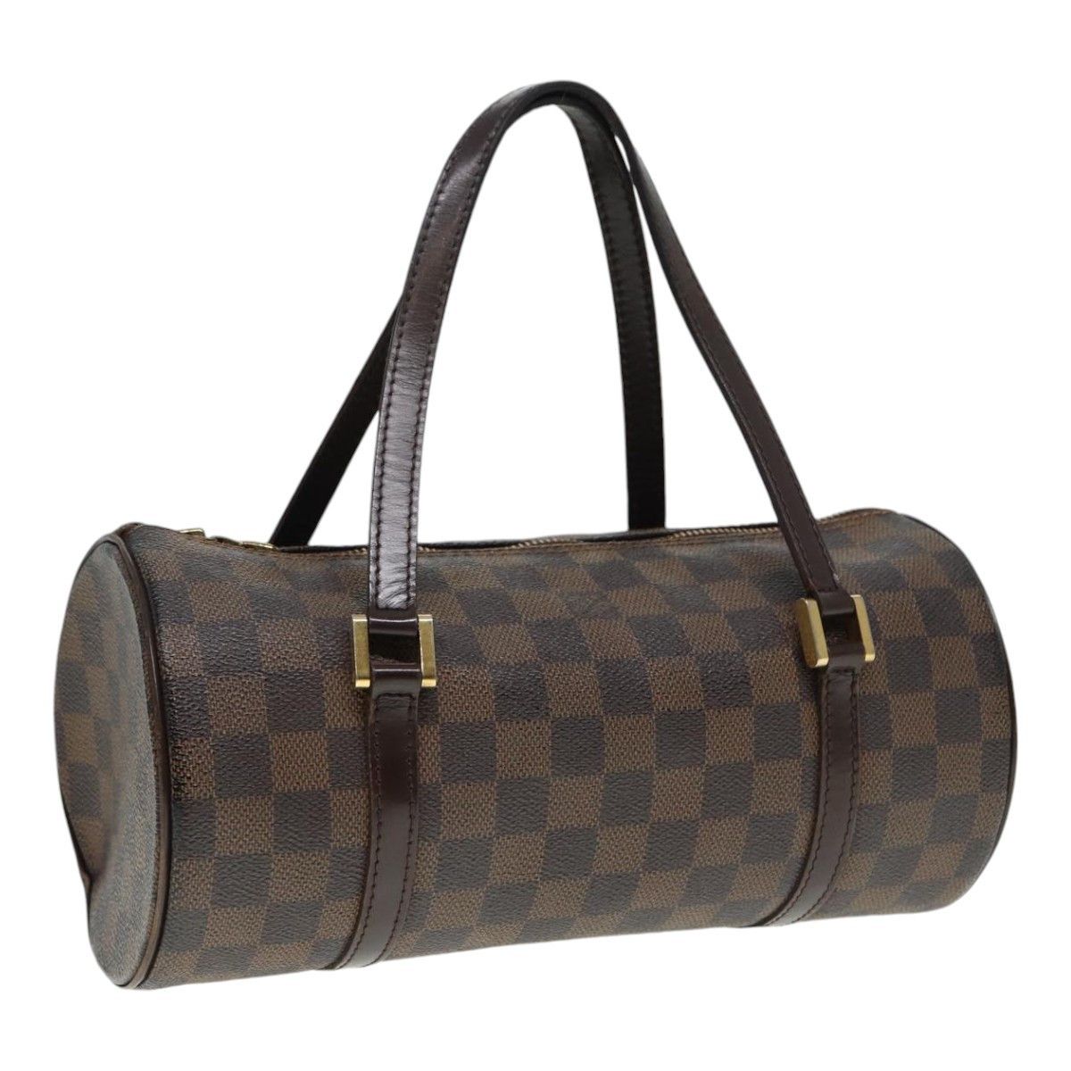 Louis Vuitton Louis Vuitton Papillon Handbag Damier Size ONE SIZE - 1 Thumbnail