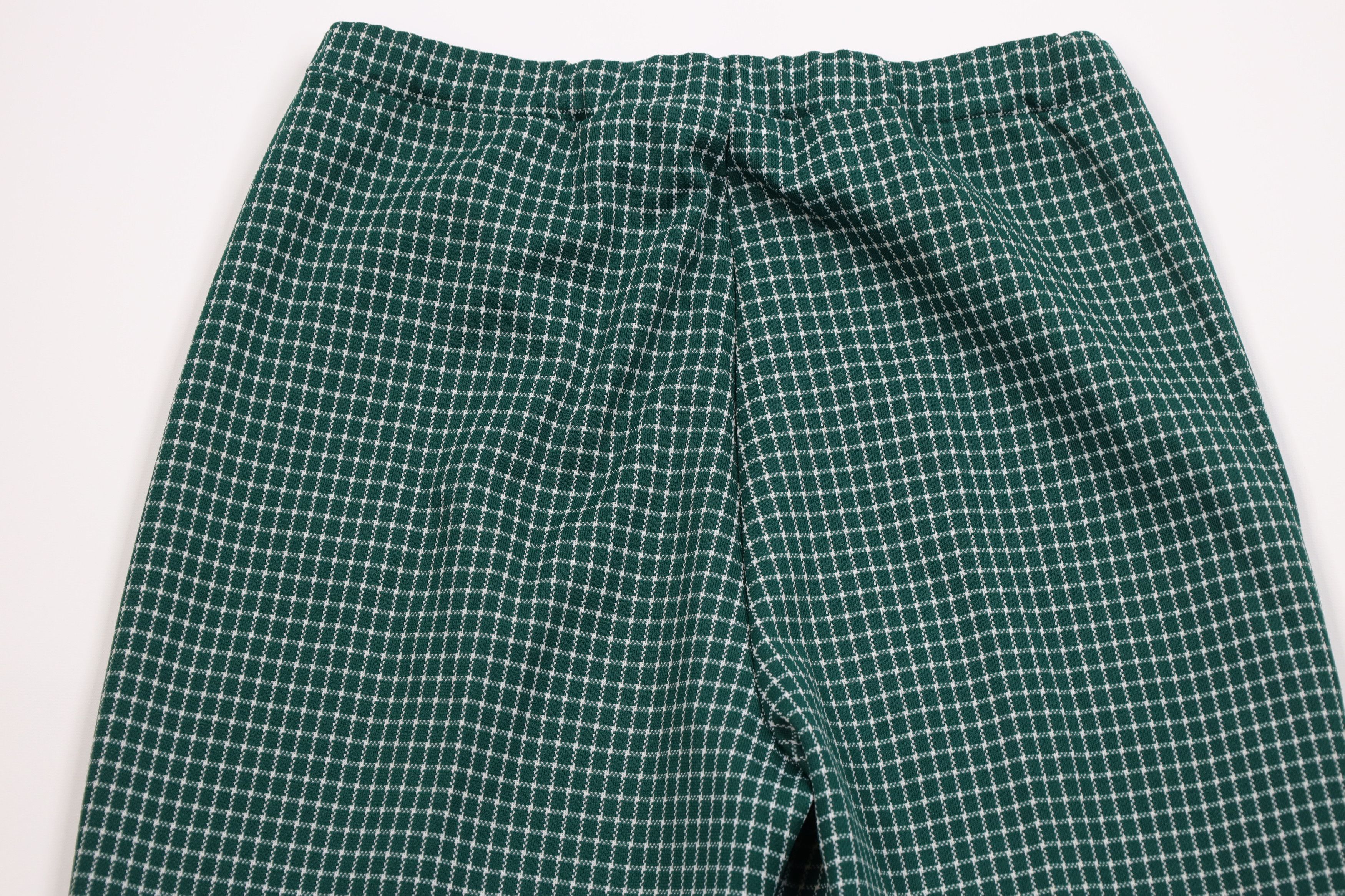 Vintage Vintage 70s Streetwear Wide Leg Bell Bottoms Pants USA Size 36" / US 14 / IT 50 - 8 Thumbnail