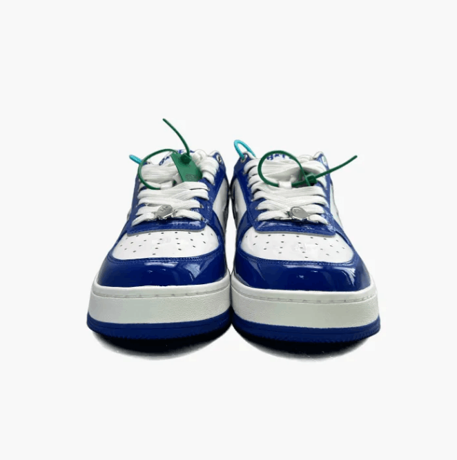 Bape Bape Low-Top Sneakers Size US 11 / EU 44 - 3 Thumbnail