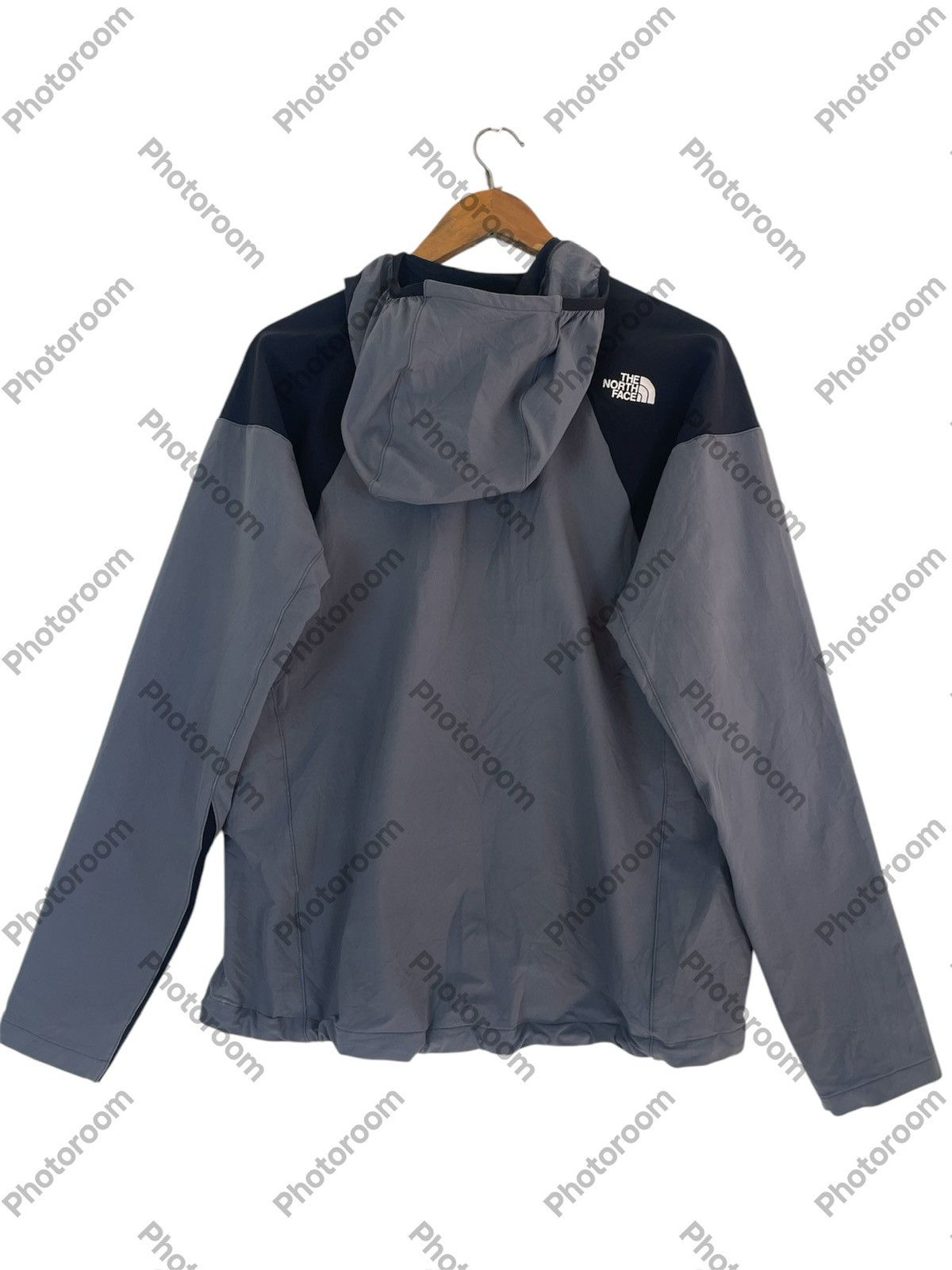 The North Face THE NORTH FACE HOODIE LIGHT JACKET Size US M / EU 48-50 / 2 - 8 Thumbnail