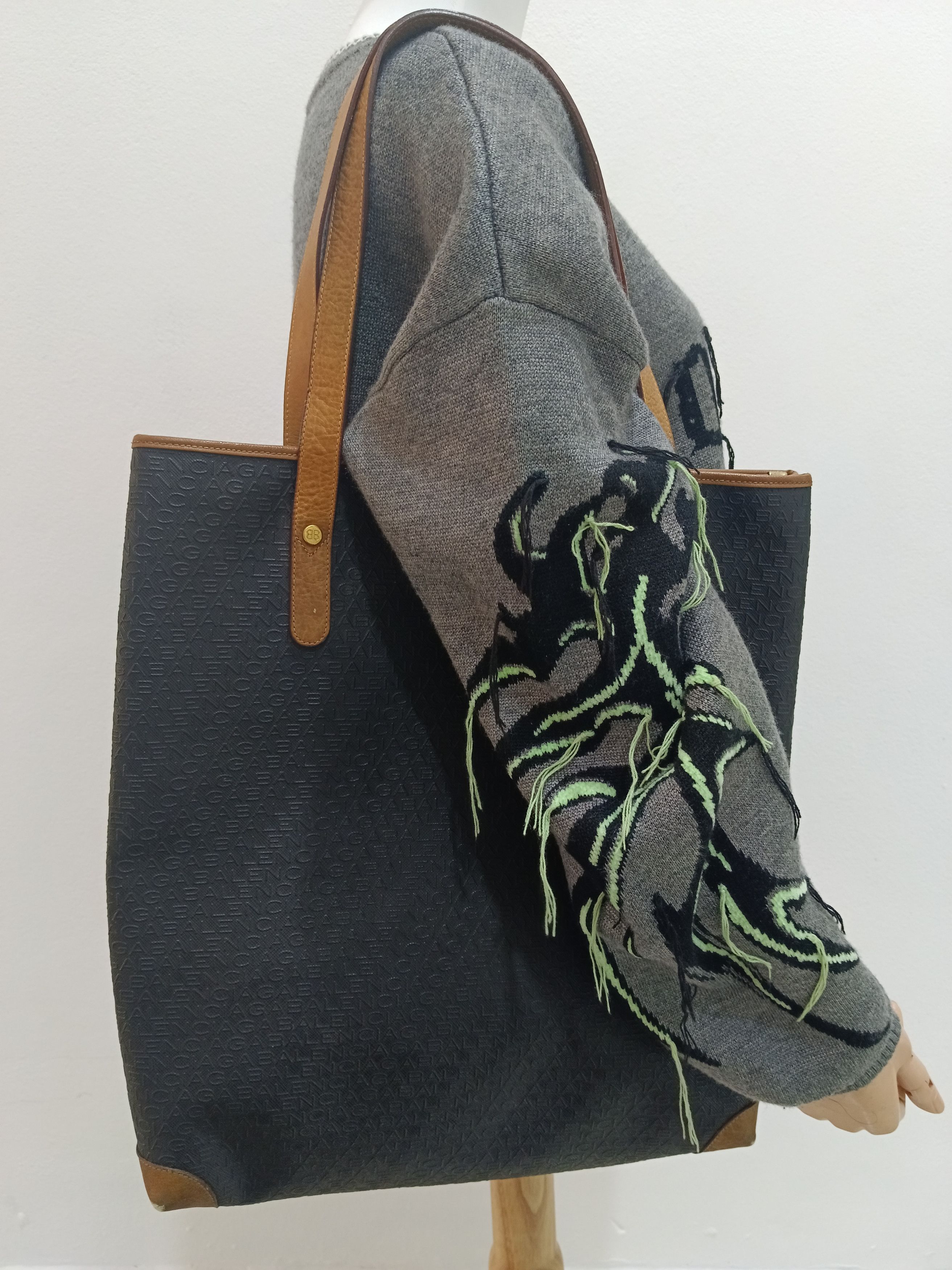 Balenciaga BALENCIAGA SHOULDER BAG Size ONE SIZE - 2 Thumbnail