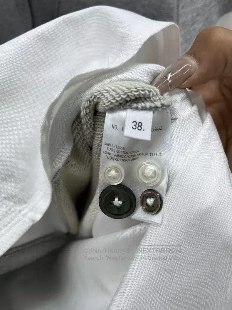 Thom Browne Thom Browne Knitwear dress Size XS / US 0-2 / IT 36-38 - 5 Thumbnail