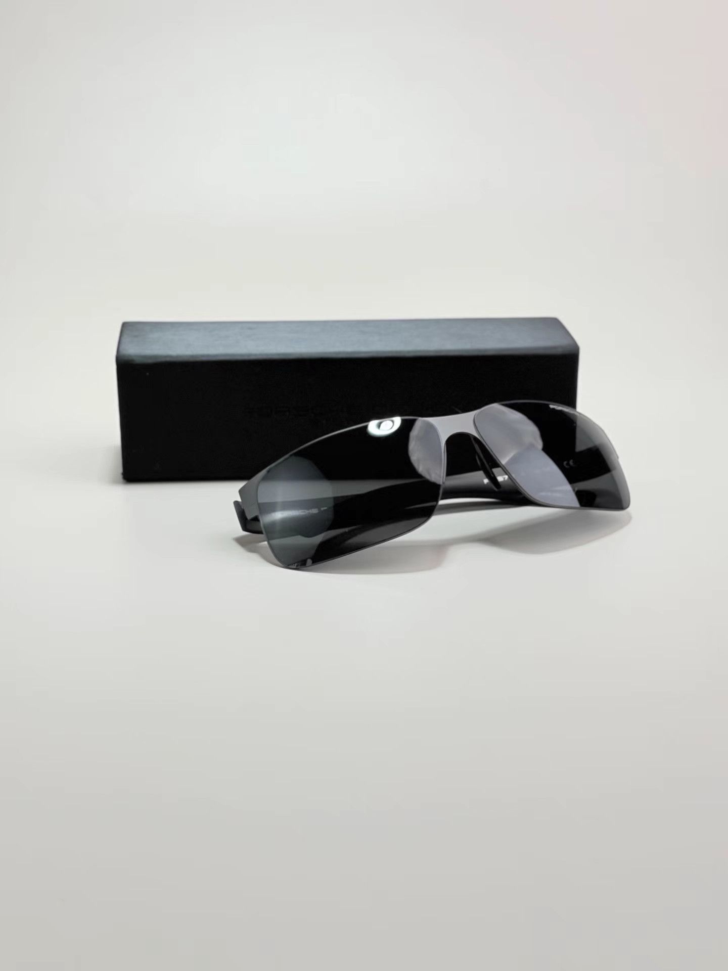 Porsche Design POSCHE DESIGN Sunglasses K1 Size ONE SIZE - 1 Thumbnail
