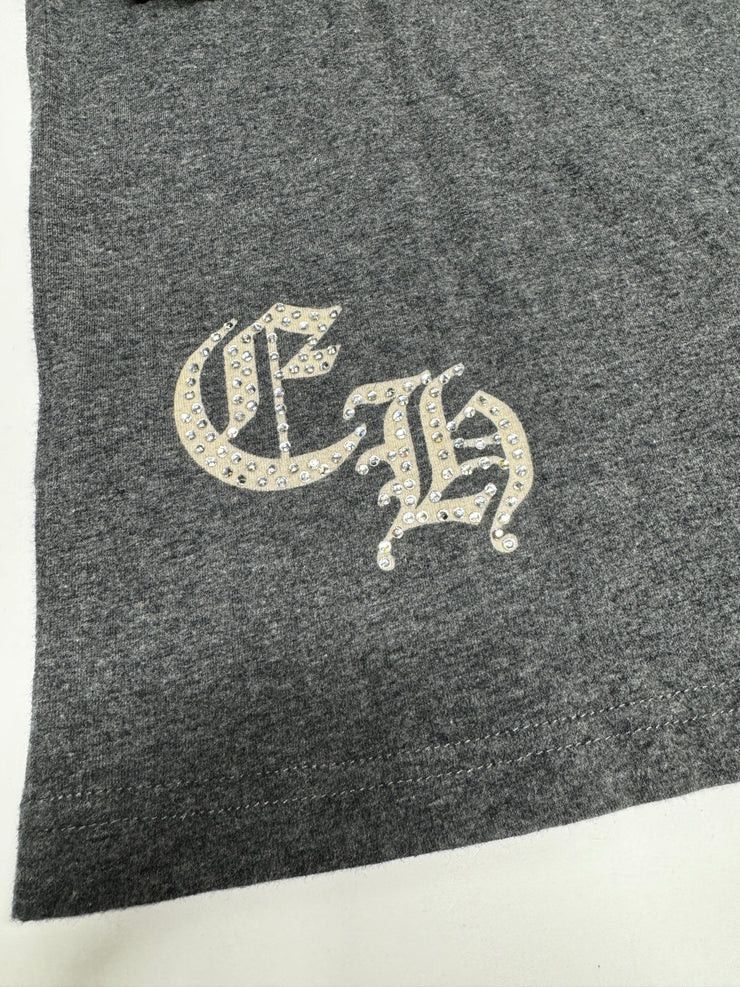 Ed Hardy Ed Hardy Rystone Skull Tee Size US M / EU 48-50 / 2 - 5 Thumbnail