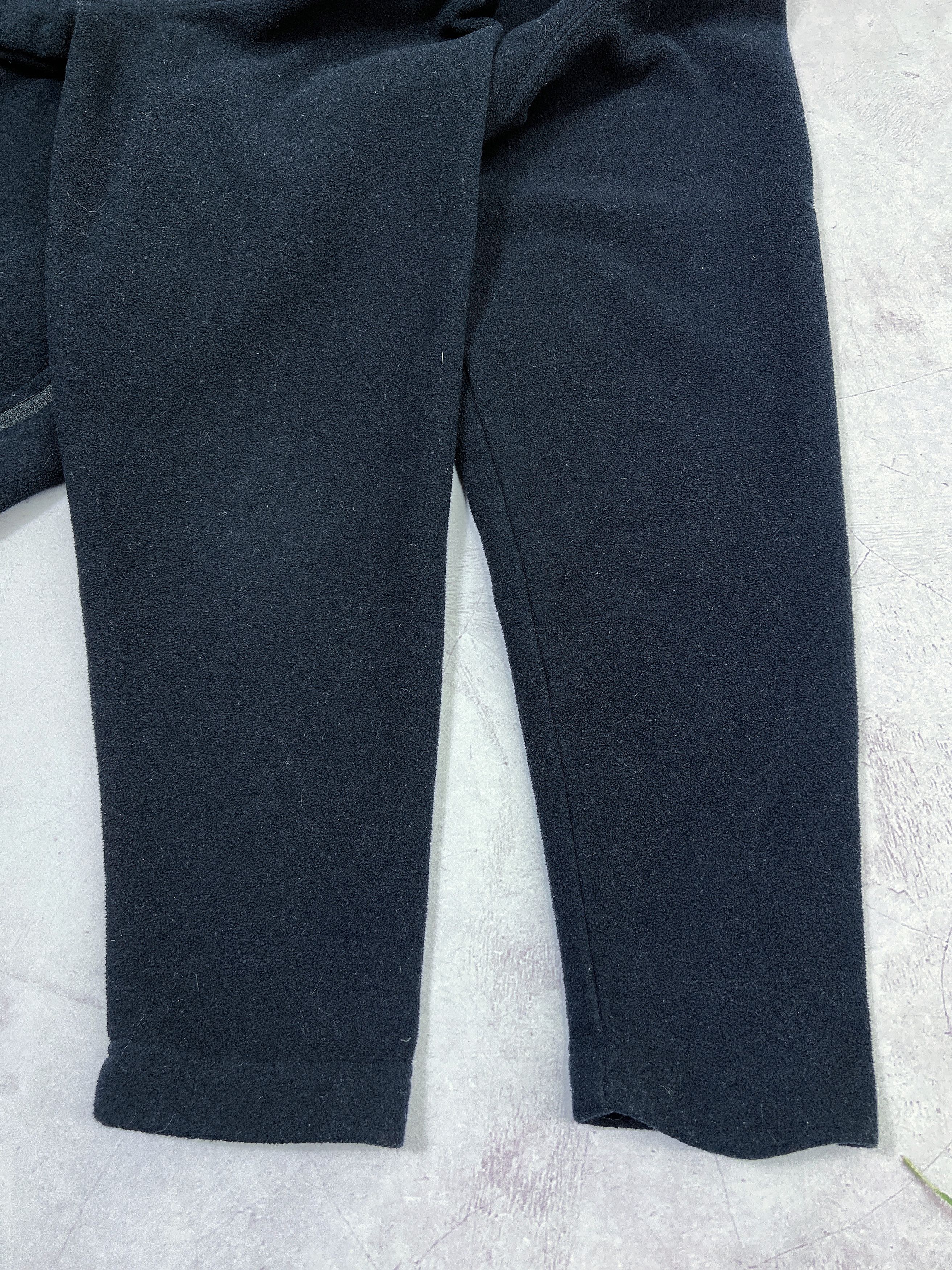 Patagonia × Vintage Patagonia Synchilla Fleece Jacket Full Zip Size US M / EU 48-50 / 2 - 13 Thumbnail