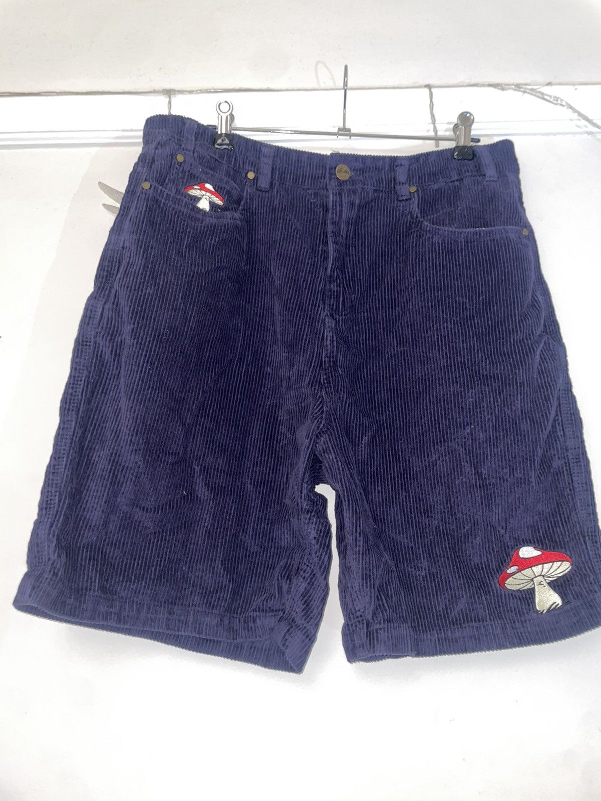 Butter Goods Butter goods mushroom jorts Size US 32 / EU 48 - 1 Thumbnail