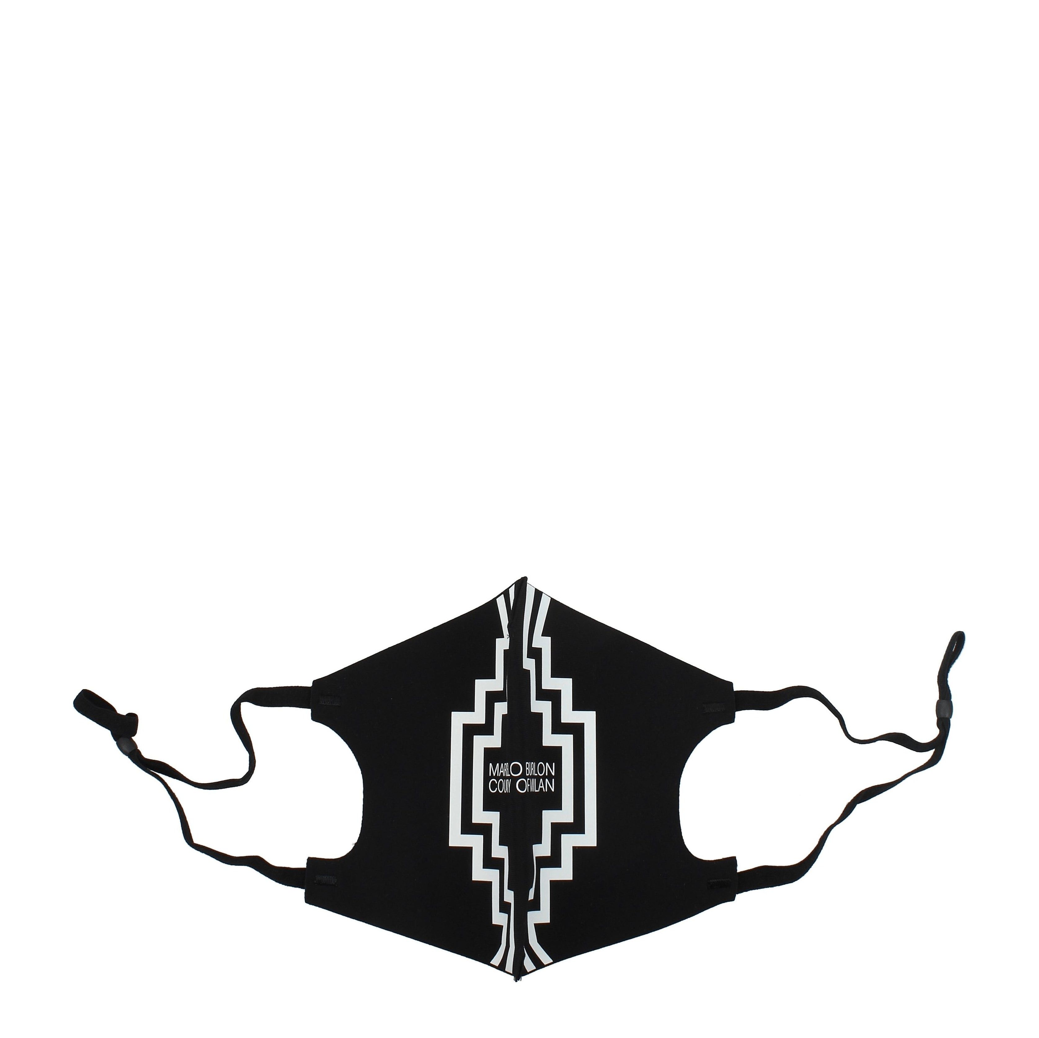 Marcelo Burlon Masks Size ONE SIZE - 1 Thumbnail