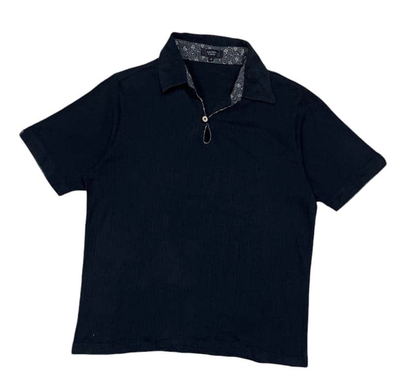 Y's for Men × Yohji Yamamoto Sacsny y’saccs by yohji yamamoto shirt Size US M / EU 48-50 / 2 - 1 Thumbnail