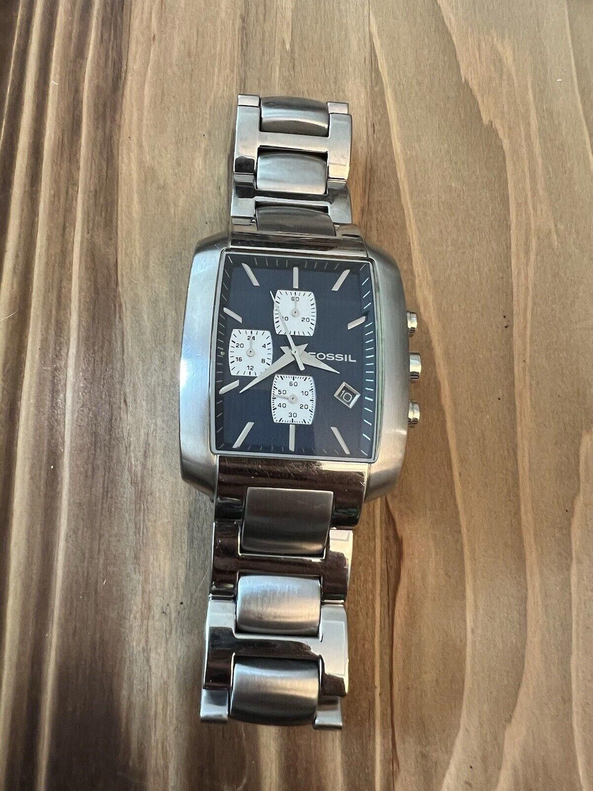Fossil Fossil Arkitekt FS-4121 Size ONE SIZE - 2 Thumbnail
