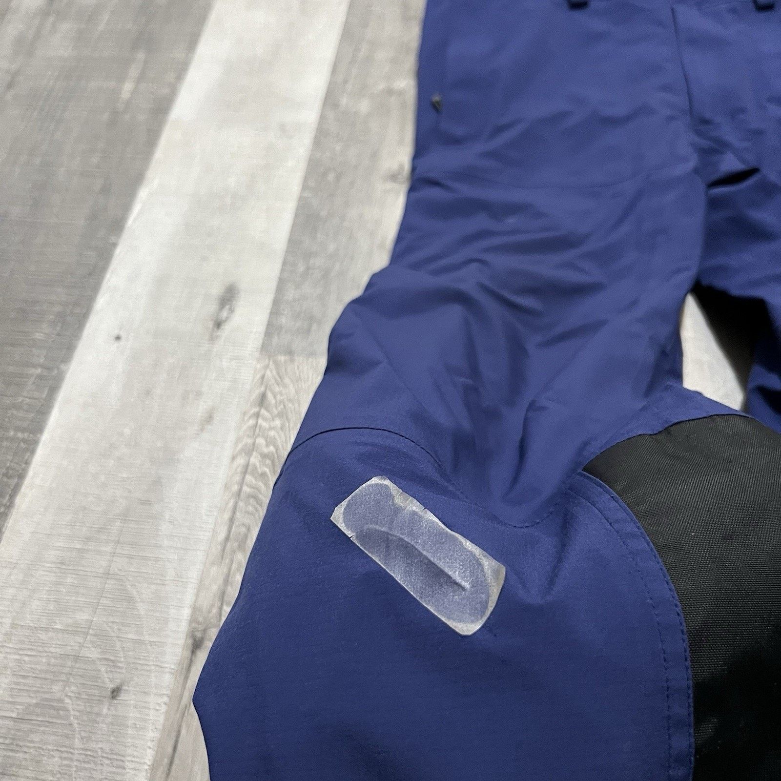 Outdoor Research Outdoor Research Carbide Bibs Pertex Shield Snowboard READ! Size US 38 / EU 54 - 5 Thumbnail