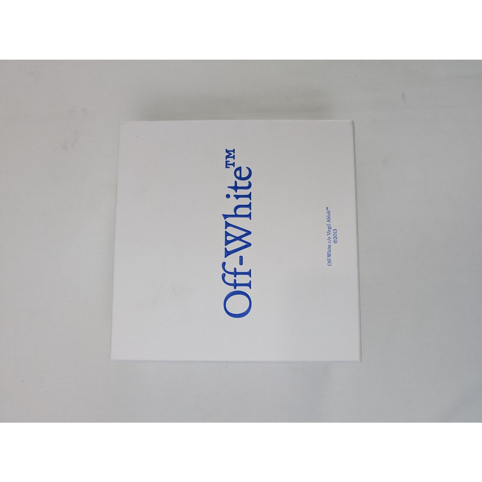 Off-White o1rshd1 Size: OS / Arrow Chain Necklace in Silver Size ONE SIZE - 12 Thumbnail