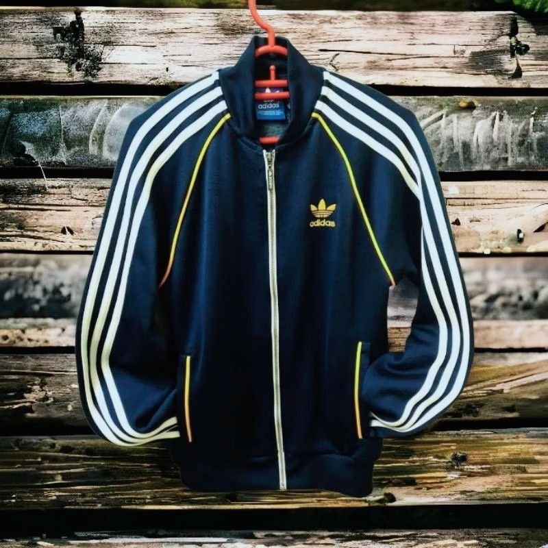 Adidas Sweater ADIDAS SST (Originals) Size US M / EU 48-50 / 2 - 1 Thumbnail