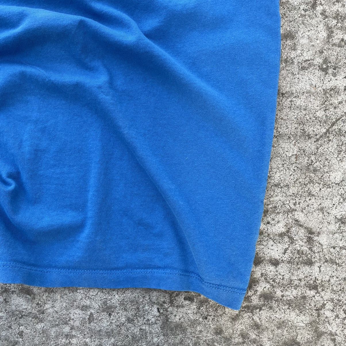 Vintage Vintage T-shirts Garfield Logo Cartoon Network Y2K 00s Size US L / EU 52-54 / 3 - 8 Thumbnail