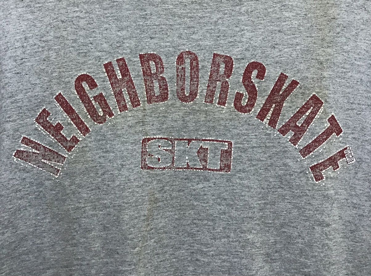 Neighborhood × Vintage Vintage Neighborhood Skt Russell Athletic Made In Usa Size US L / EU 52-54 / 3 - 3 Thumbnail