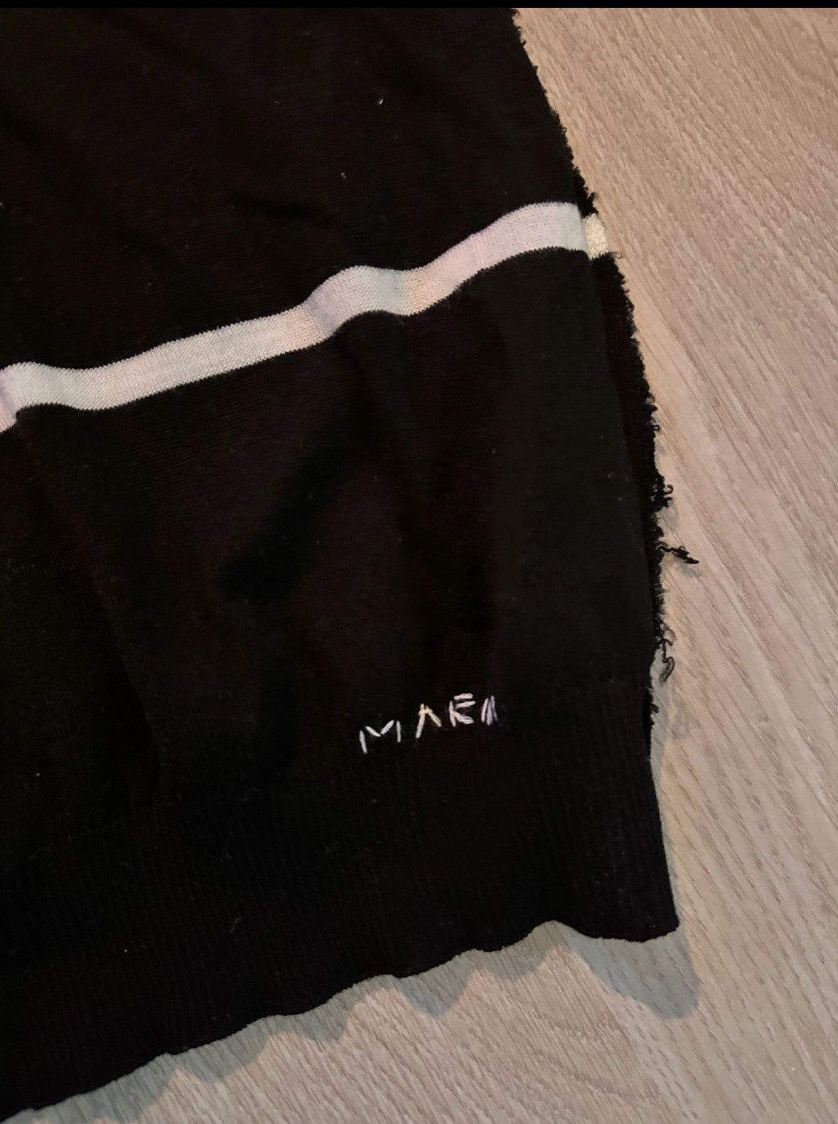 Marni Marni pique Size US M / EU 48-50 / 2 - 3 Thumbnail