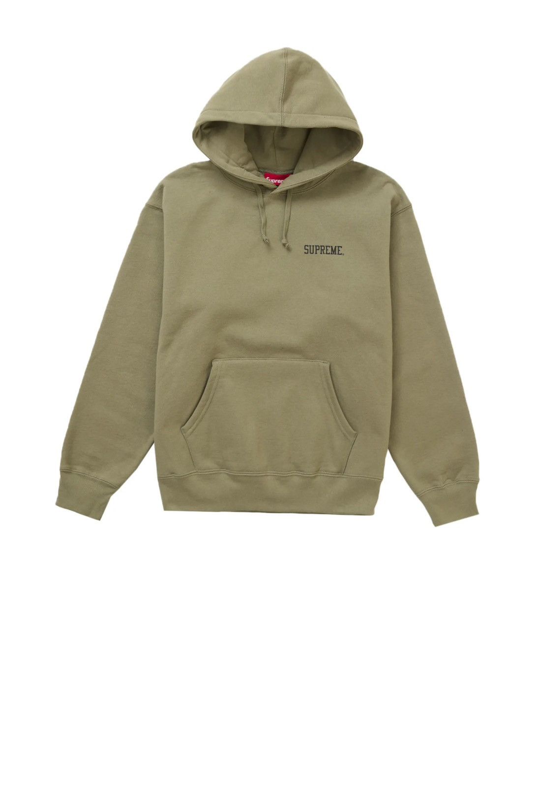 Supreme Supreme anarchy hoodie Size US L / EU 52-54 / 3 - 3 Thumbnail