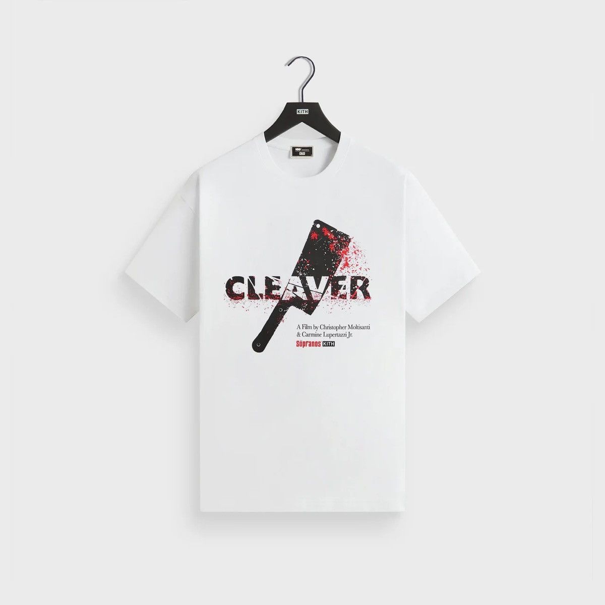 Kith Kith x Sopranos Cleaver Shirt Size US XL / EU 56 / 4 - 2 Thumbnail