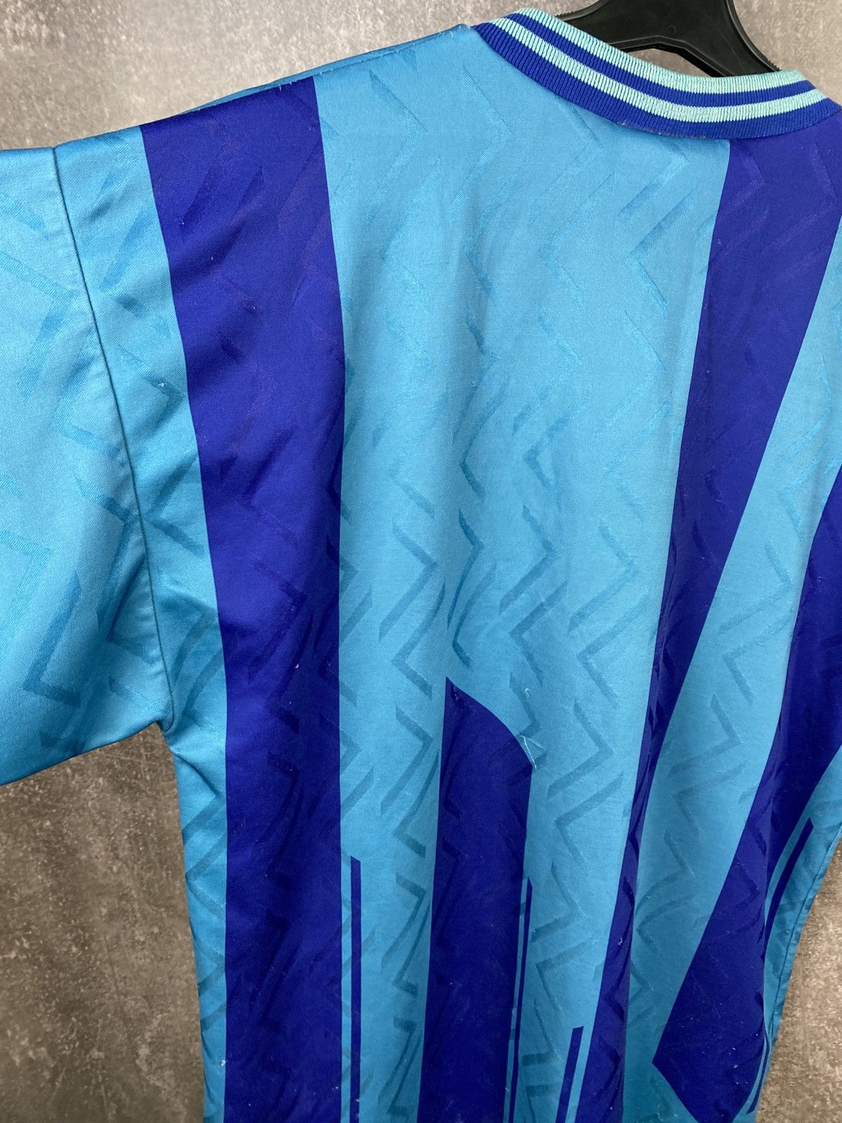PONY 1993/95 Southhampton away kit Size US XL / EU 56 / 4 - 12 Thumbnail