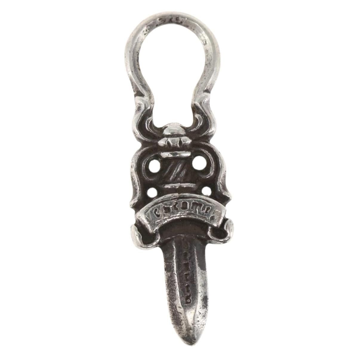 Chrome Hearts Chrome Hearts Dagger Charm Pendant Top Size ONE SIZE - 2 Thumbnail