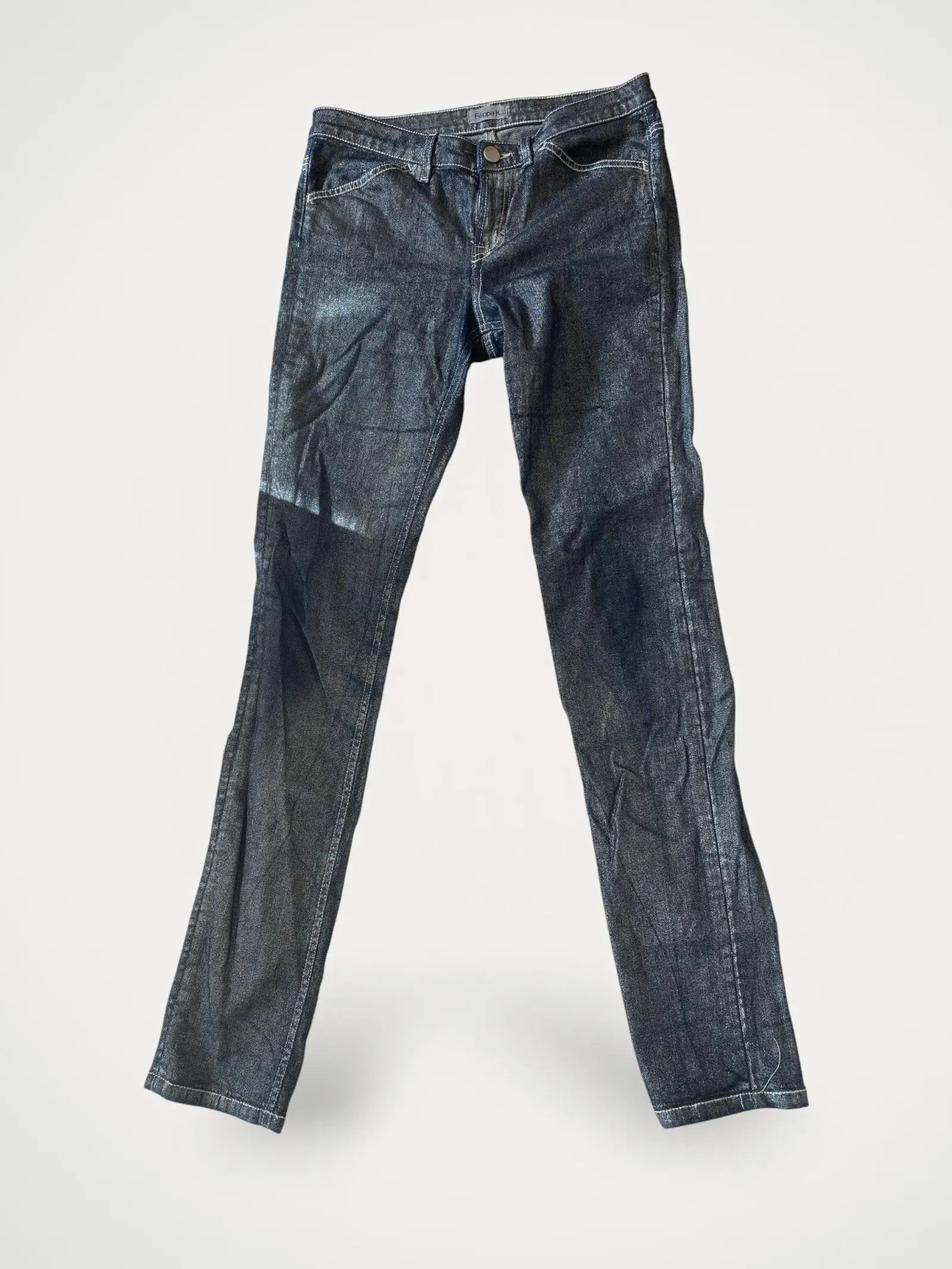 Filippa K Filippa K Jeans Size 30" / US 8 / IT 44 - 1 Thumbnail