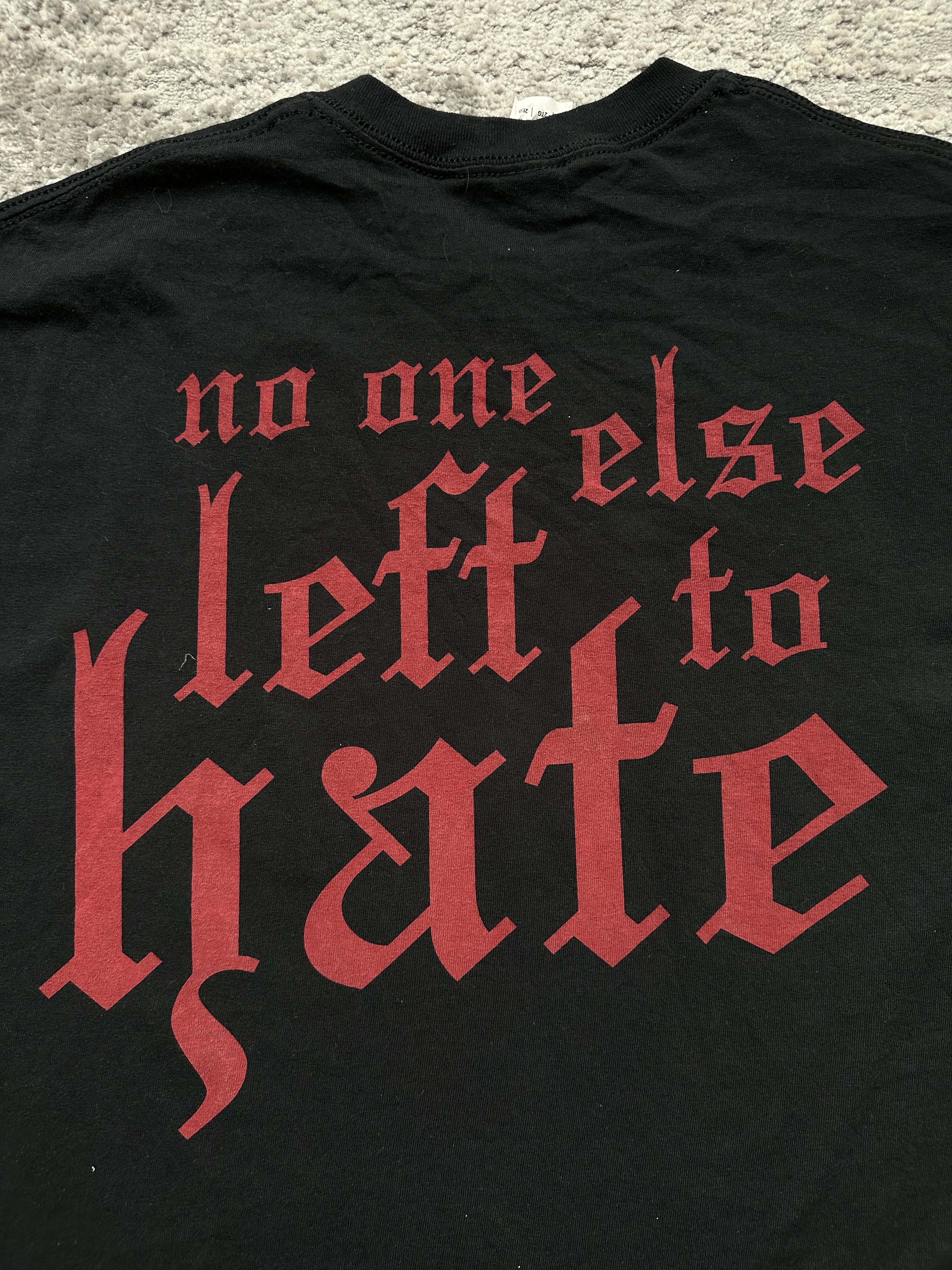 Band Tees Paradise Lost band t shirt Size US XXL / EU 58 / 5 - 5 Thumbnail