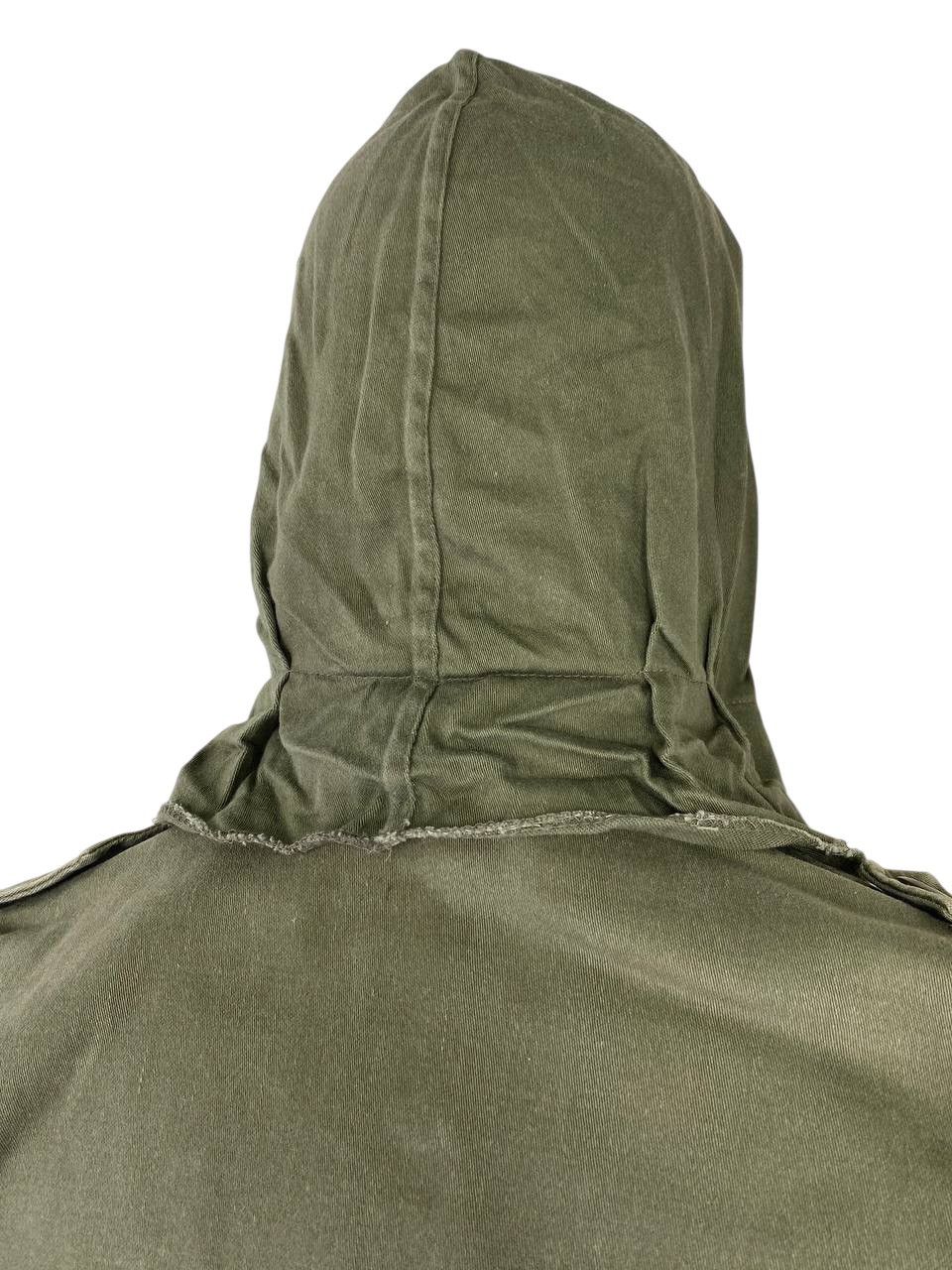 Vintage Vintage 70’s OG 107 Field Jacket by ISS Inc Size US L / EU 52-54 / 3 - 9 Thumbnail