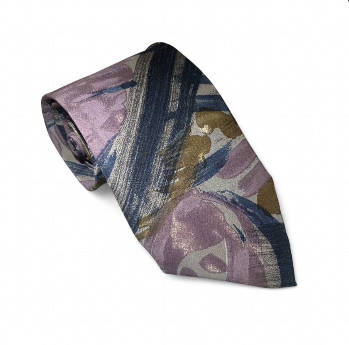 Balmain 🔥Free Shipping Balmain Tie🔥 Size ONE SIZE - 1 Thumbnail