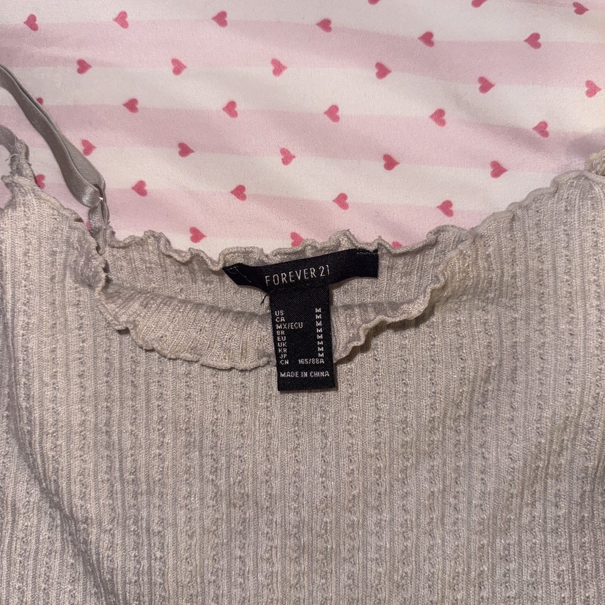 Forever 21 Forever 21 bodysuit Size M / US 6-8 / IT 42-44 - 2 Thumbnail