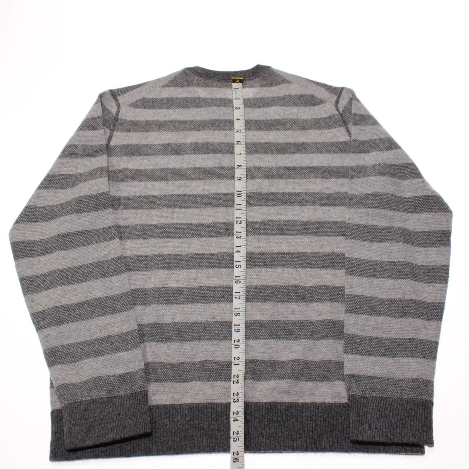 Vince Vince Sweater Size US M in Gray Size US M / EU 48-50 / 2 - 6 Thumbnail
