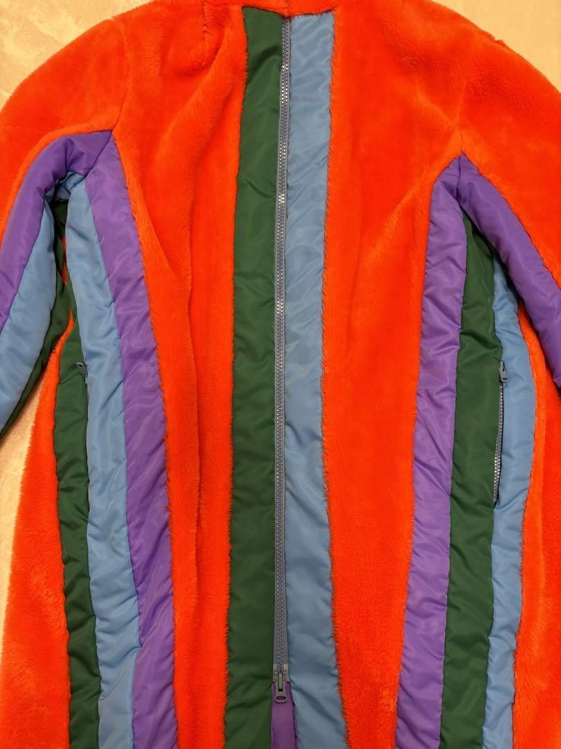 Yohji Yamamoto Yohji Yamamoto 90s Fur Reversible Archive Size US M / EU 48-50 / 2 - 2 Thumbnail