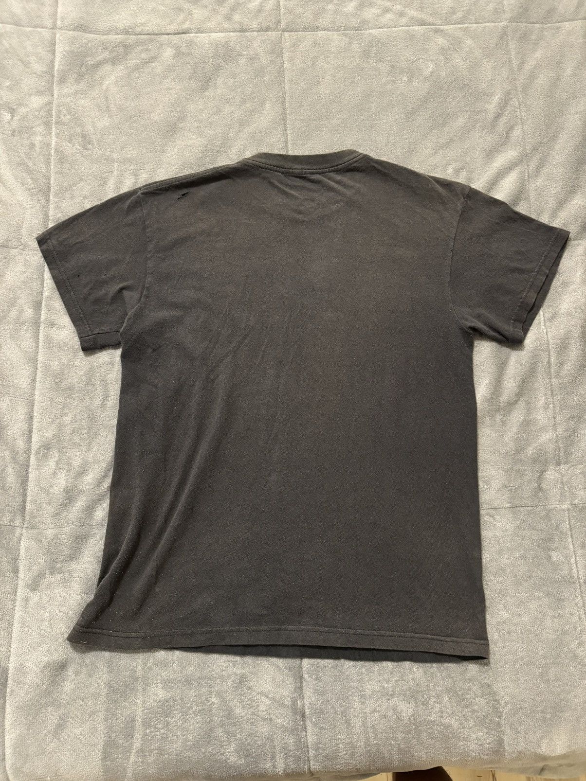 Vintage Vintage Y2K Popeye Tee Size US S / EU 44-46 / 1 - 3 Thumbnail