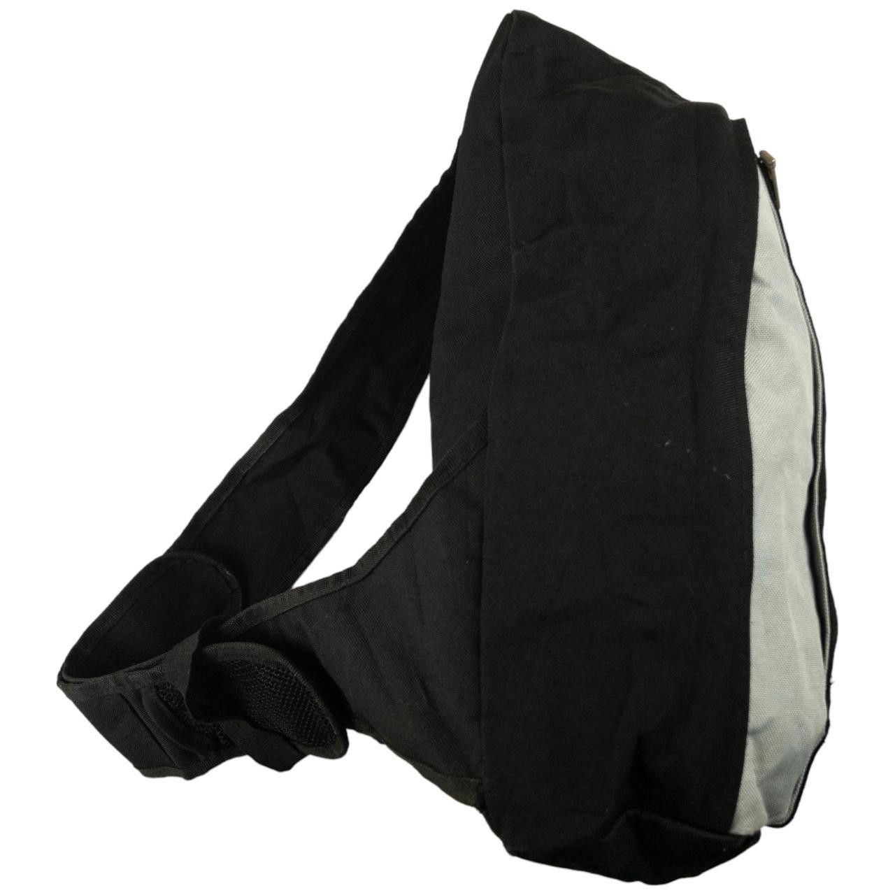 Nike Vintage Nike Just Do It Sling Bag Size ONE SIZE - 3 Thumbnail