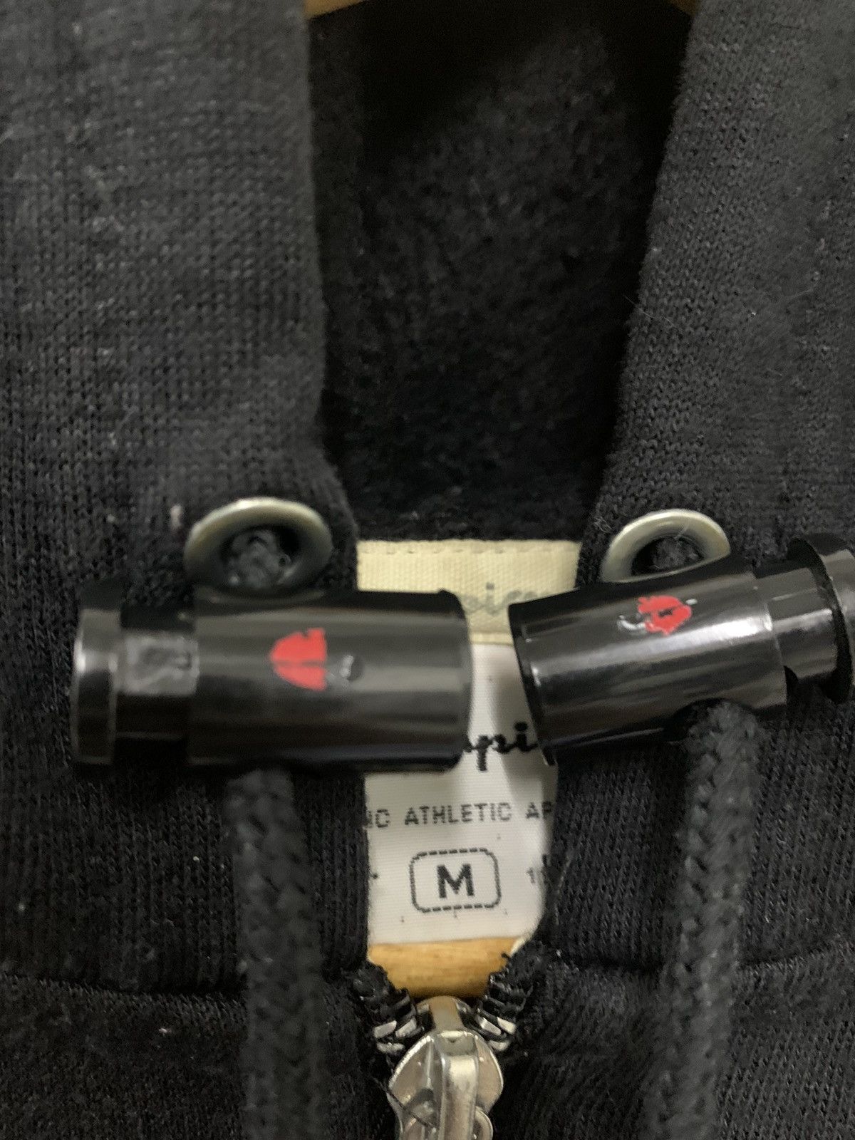 Champion Champion Zipper Hoodie Side Pocket Size US M / EU 48-50 / 2 - 5 Thumbnail