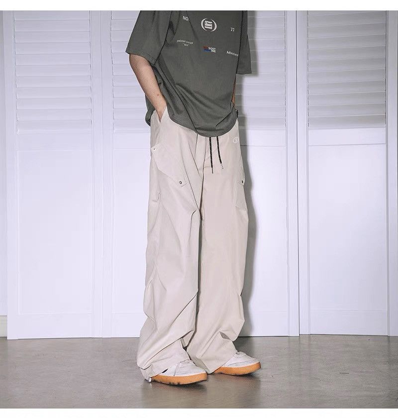 Japanese Brand × Vintage Retro punk pants Size US 30 / EU 46 - 2 Thumbnail