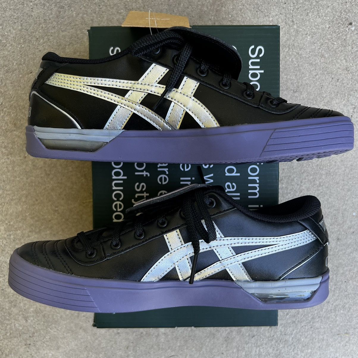 Asics × OTTO 958 Gel-Flexkee 958 Size US 6.5 / EU 39-40 - 3 Thumbnail