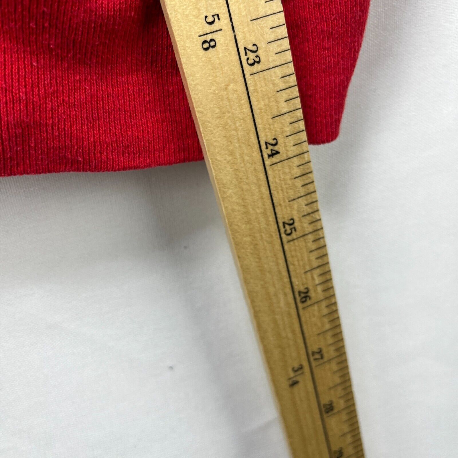 Vintage Vintage 90s Norway Norwegian Sweatshirt Small Size US S / EU 44-46 / 1 - 8 Thumbnail