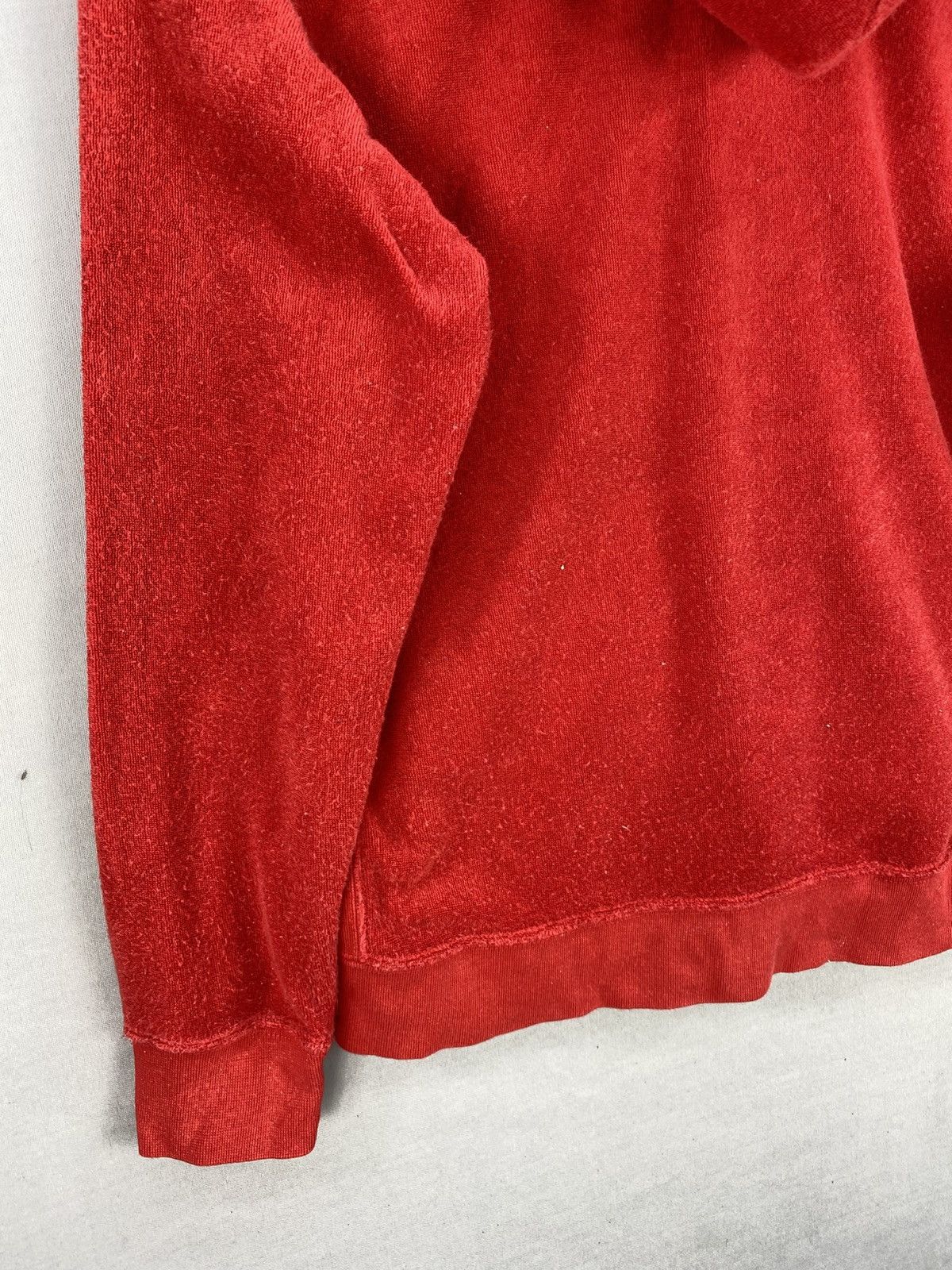 Ralph Lauren Ralph Lauren Kids Hoodie Zipper Jacket Size US XXS / EU 40 - 6 Thumbnail