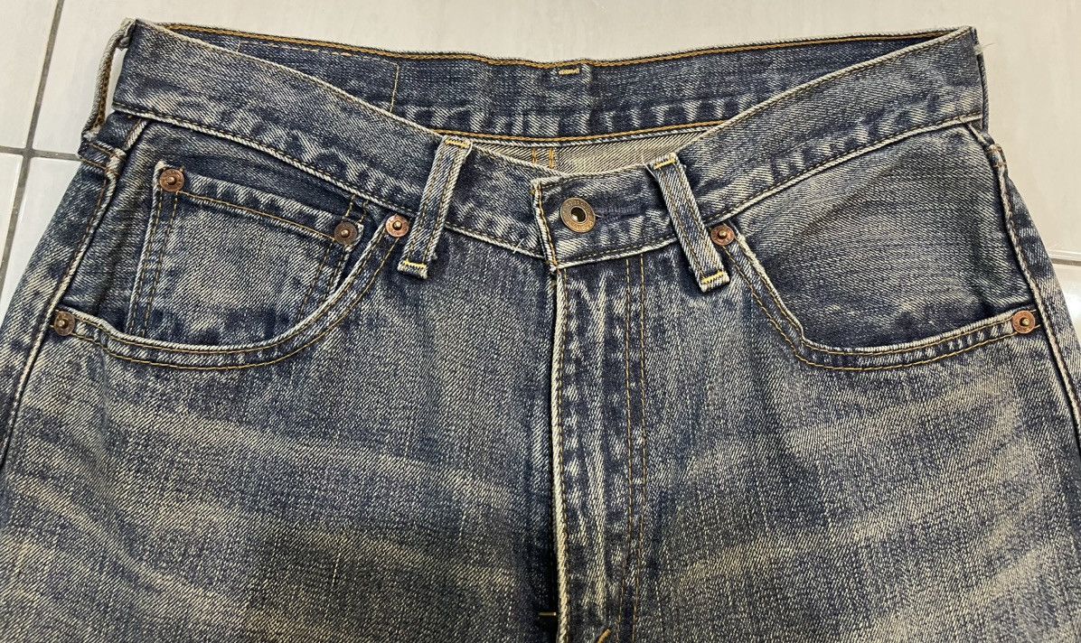 Levi's Levi’s Denim Baggy Size US 29 - 4 Thumbnail