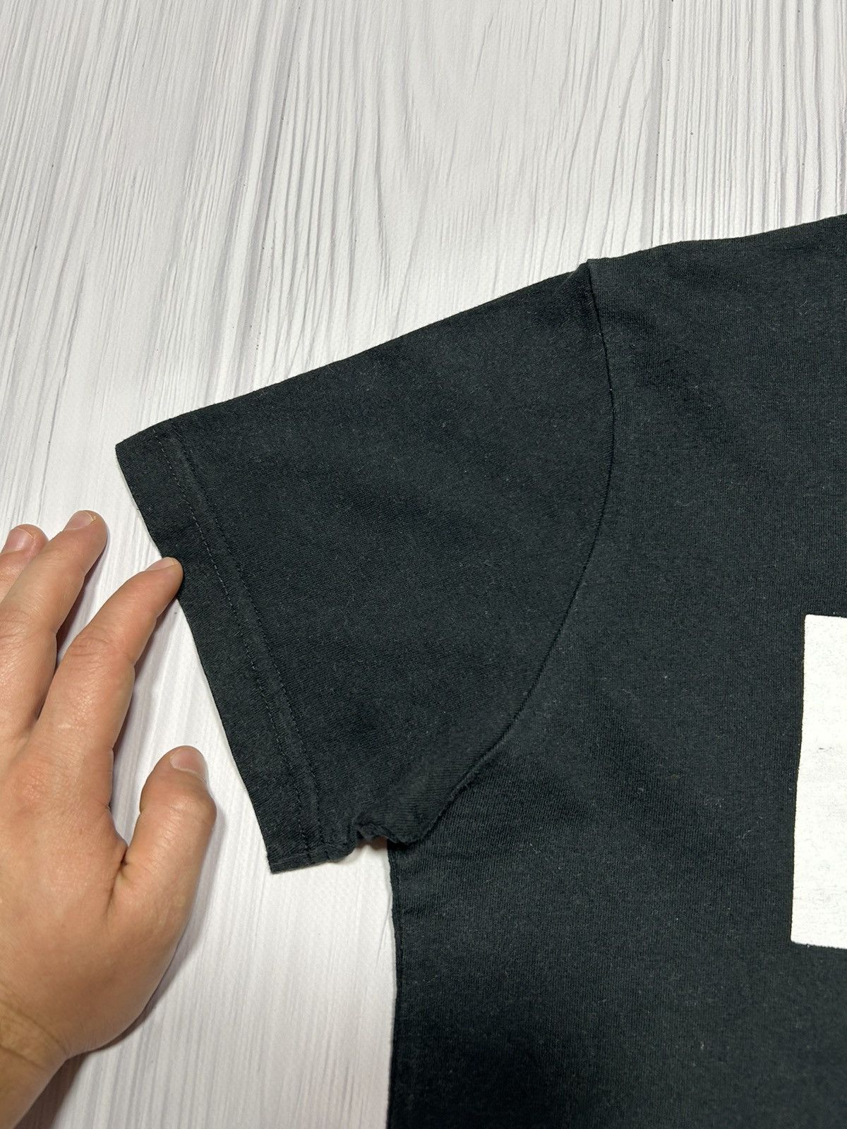 Kith Vintage KITH Box Logo T-shirt Size US M / EU 48-50 / 2 - 6 Thumbnail