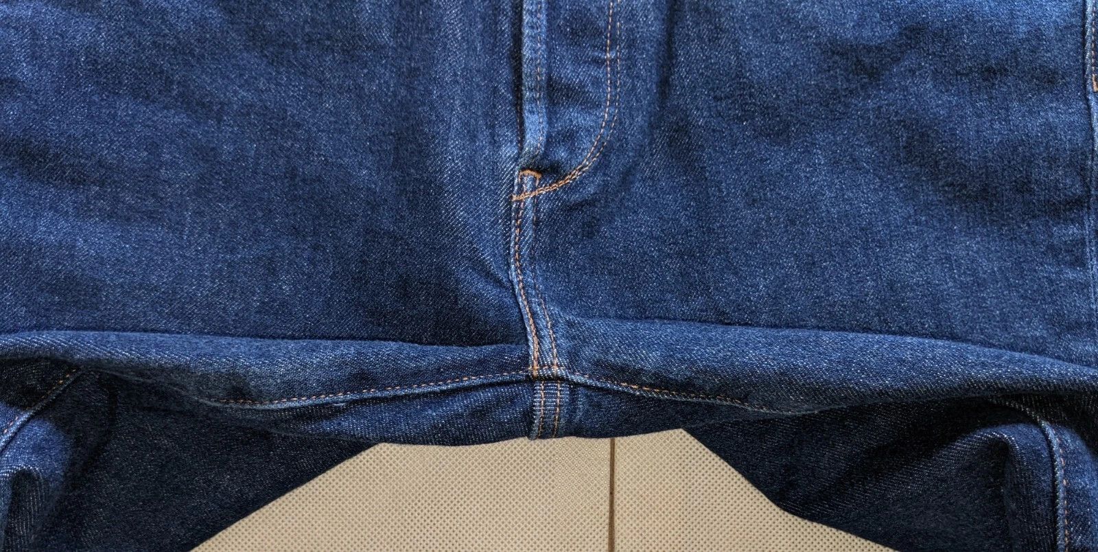 Levi's Levi's Lot LEJ 502 Blue Engineered jeans W30 L30 Red Label Size US 30 / EU 46 - 16 Thumbnail