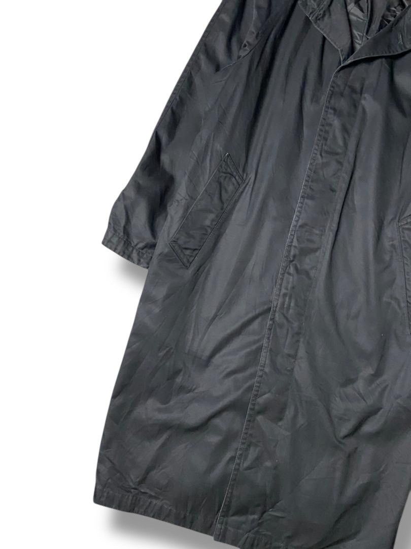 Japanese Brand Vintage D’URBAN Japanese Brand Long Coat (136) Size US M / EU 48-50 / 2 - 5 Thumbnail