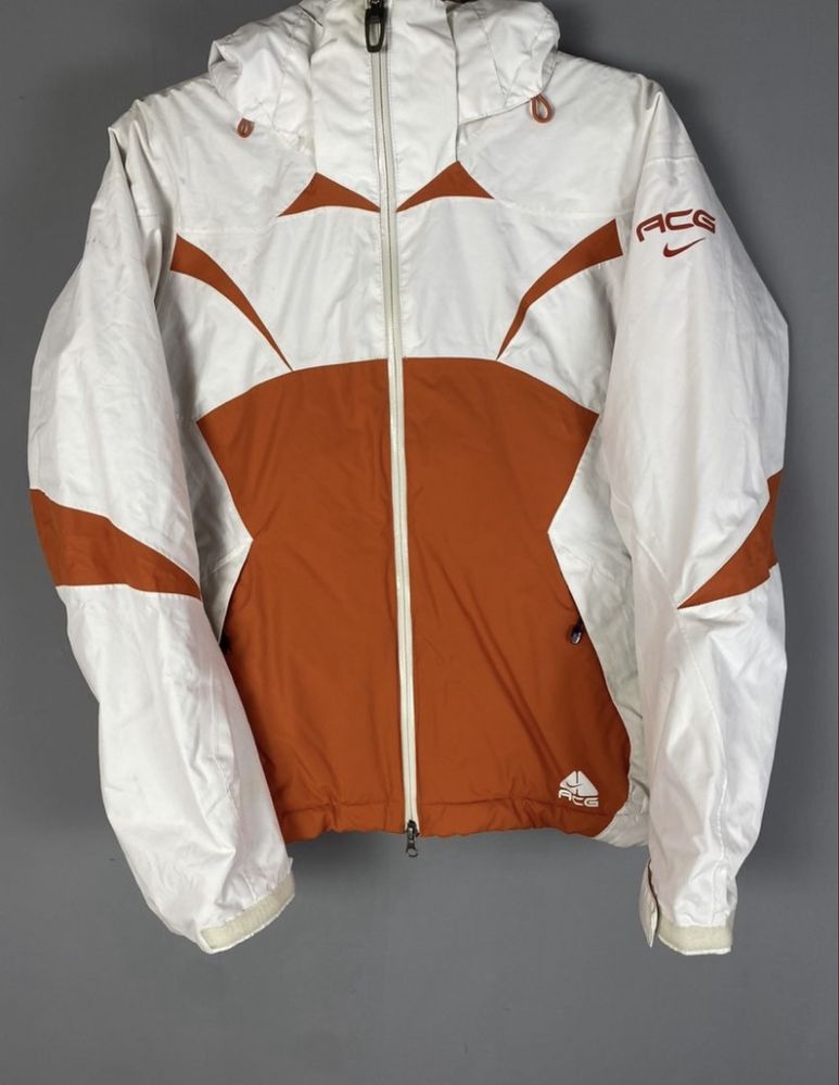 Nike ACG Nike Acg Ski Jacket Size L / US 10 / IT 46 - 3 Thumbnail