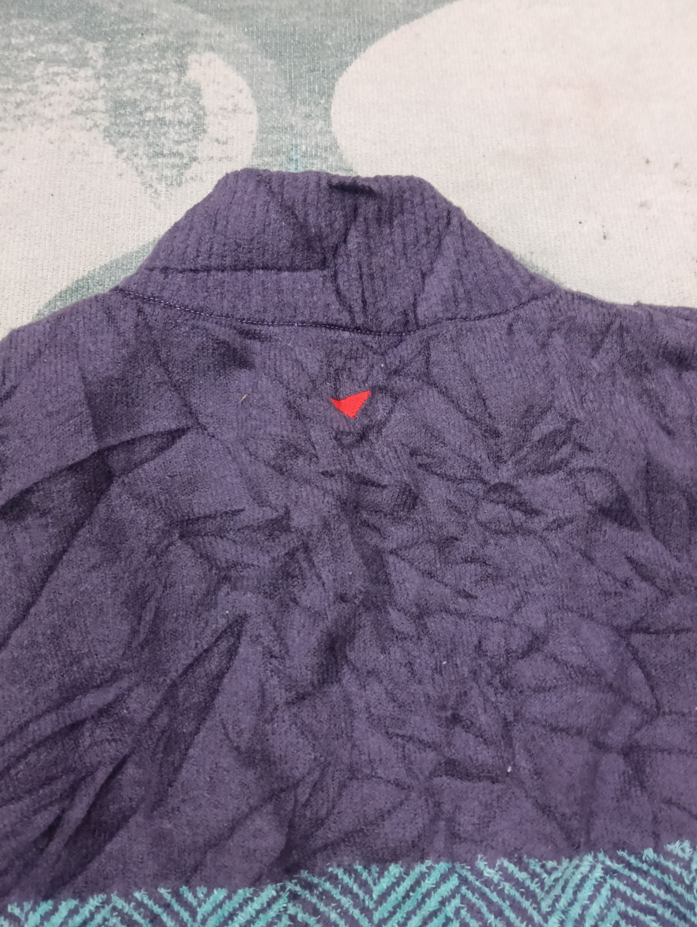 Japanese Brand and per se Japanese brand Size US XL / EU 56 / 4 - 7 Thumbnail