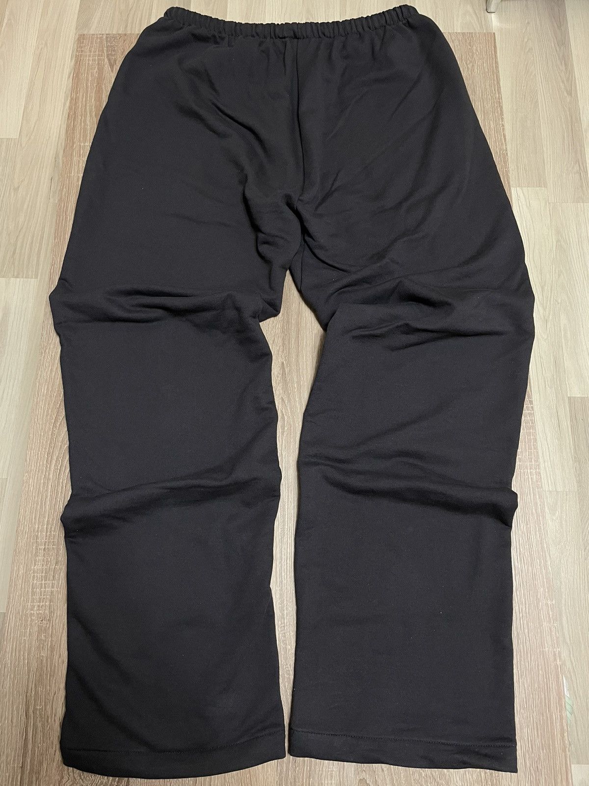 Gosha Rubchinskiy Tribune Herald Yeezy X Gosha Rubchinskiy Pants Size US 34 / EU 50 - 2 Thumbnail