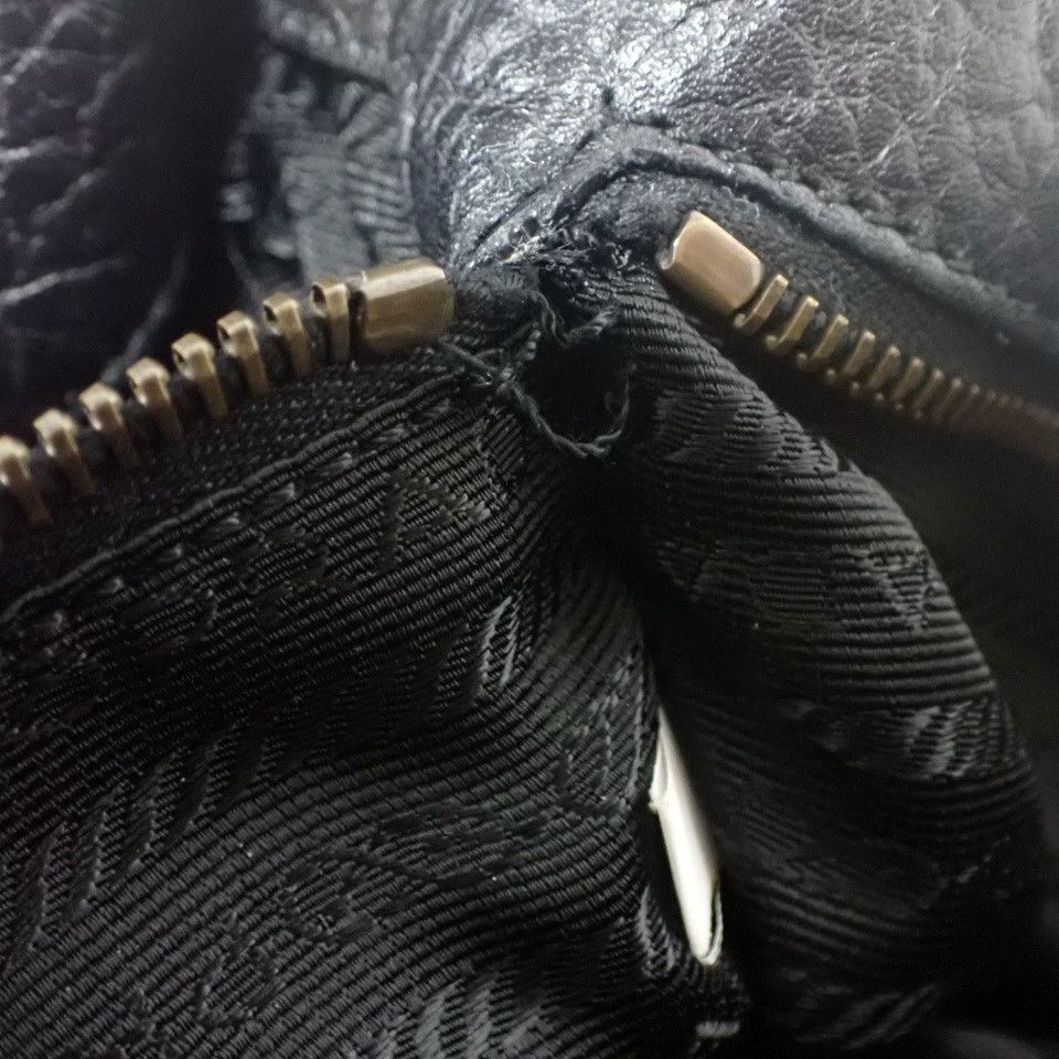 Prada PRADA Tote Bag Size ONE SIZE - 11 Thumbnail