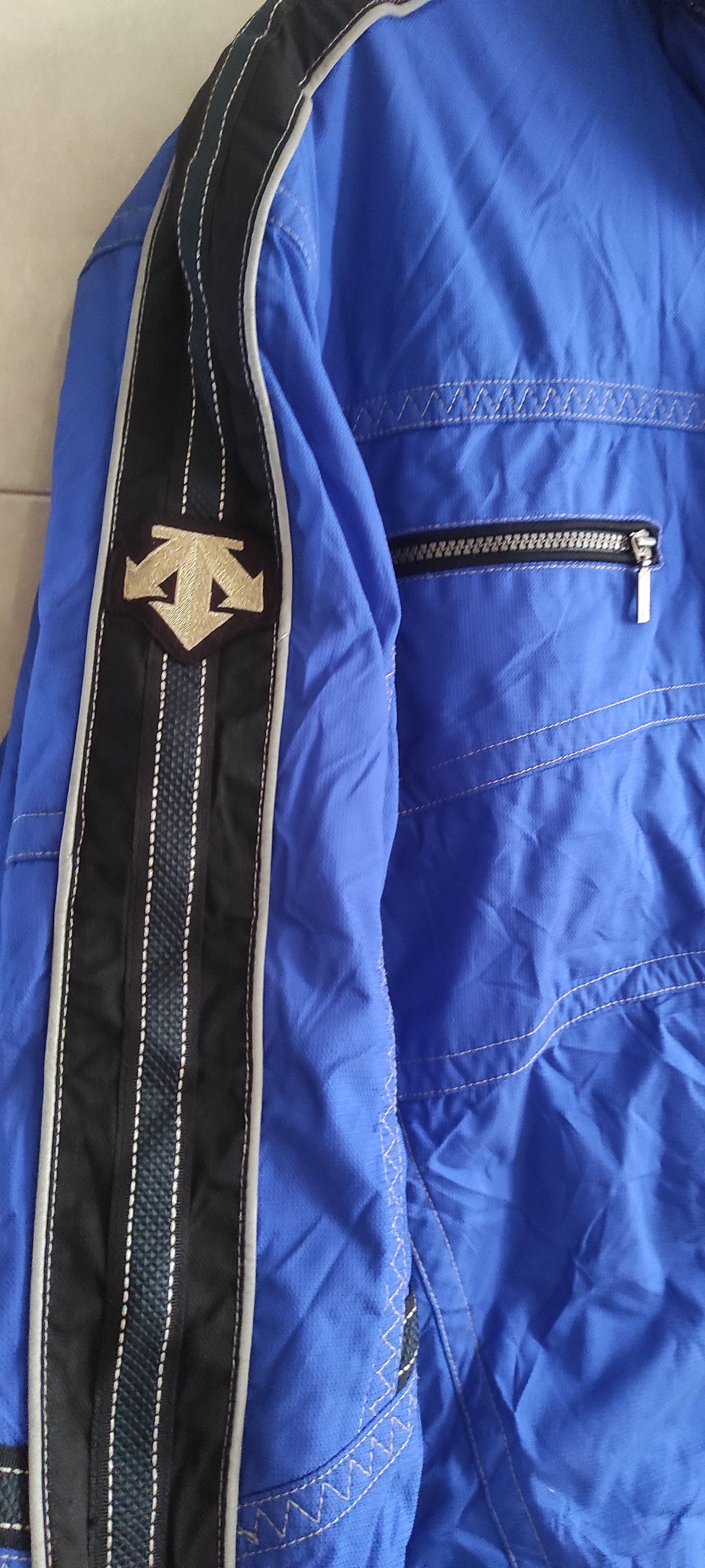Descente Descente North America Lined Ski SnowBoard Jacket Size L Size US L / EU 52-54 / 3 - 9 Thumbnail