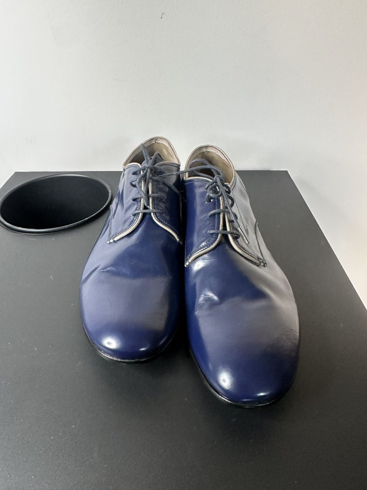Premiata Super leather shoes Size US 10 / EU 43 - 5 Thumbnail
