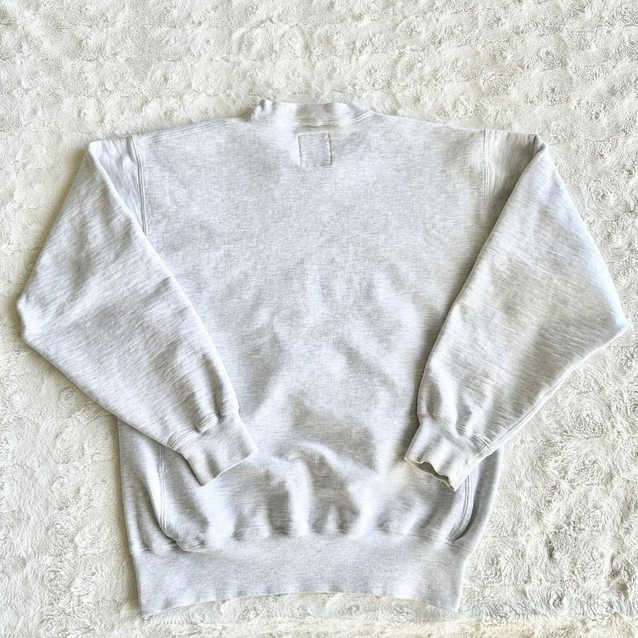 Russell Athletic Vintage Penn State Sweatshirt Crewneck Mens M Russell PSU 90 Size US M / EU 48-50 / 2 - 2 Thumbnail