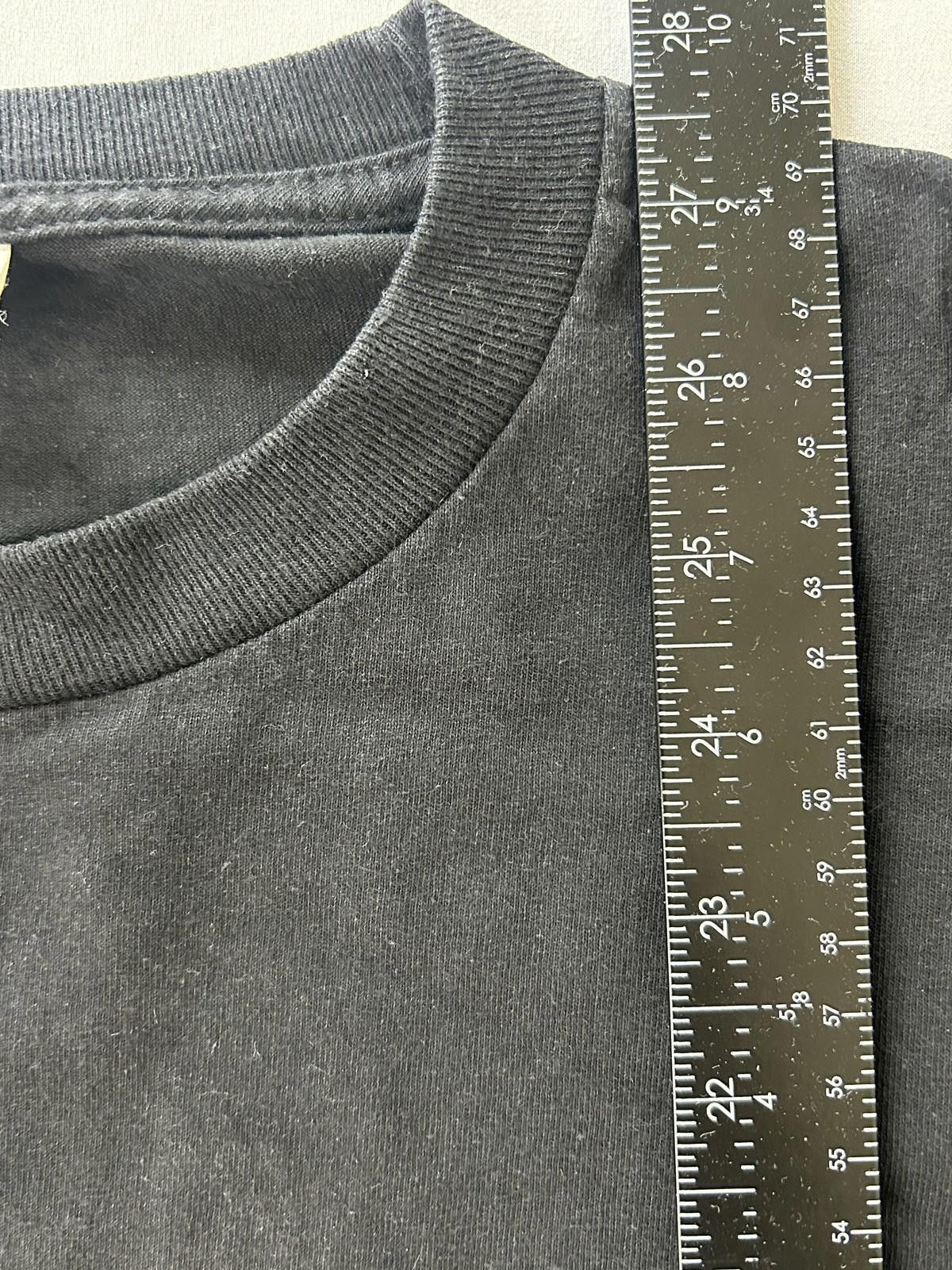 Alstyle TerpX Shirt Mens Medium Graphic Tee Dabbing Cannabis Extract Size US M / EU 48-50 / 2 - 4 Thumbnail